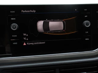 Volkswagen Polo 2024 - 1.0 TSI Move afbeelding 3 miniatuur