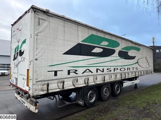 Krone N/A 2014 - Tautliner  immagine 5