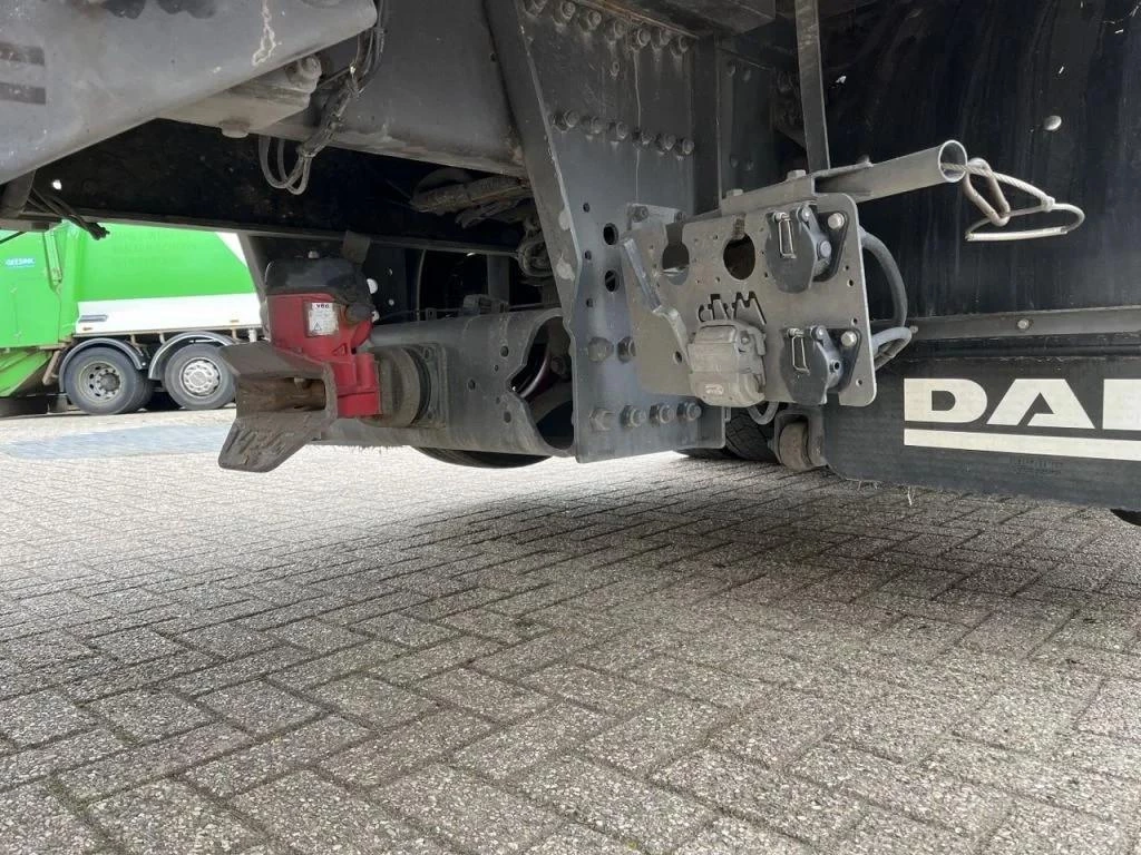 DAF XF 460 2014 obrázek 11