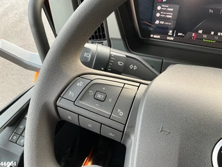 Volvo FM 430 Euro 6 Hyvalift 26 Ton haakarmsysteem 2026 - N/A imagen 18