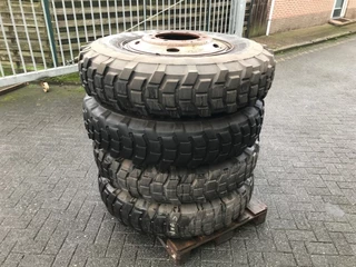 Michelin N/A - F24XL 12.00R24 zdjecie 1