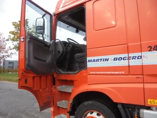 DAF XF 440 2015 - 6X2 NL TRUCK TUV 06-2026 bild 8