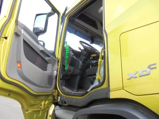 DAF XD 2026 - 450 F 8X4 NIEUW MET FABRIEKS GARANTIE NEDERLAND KENTEKEN zdjecie 8
