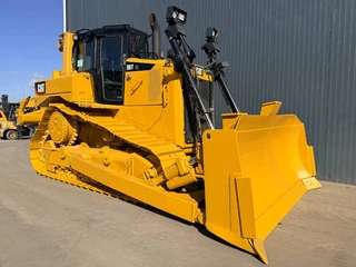 Cat N/A 2016 - D6T XL obrazek 37