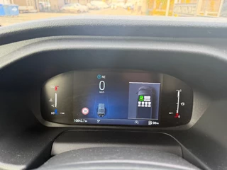 Ford Transit 2024 - 350 2.0TDCI Dubbelcabine Openlaadbak Airco Camera Trekhaak 10000KM imagem 10