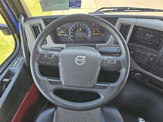 Volvo N/A 2018 - FM 330 bild 11