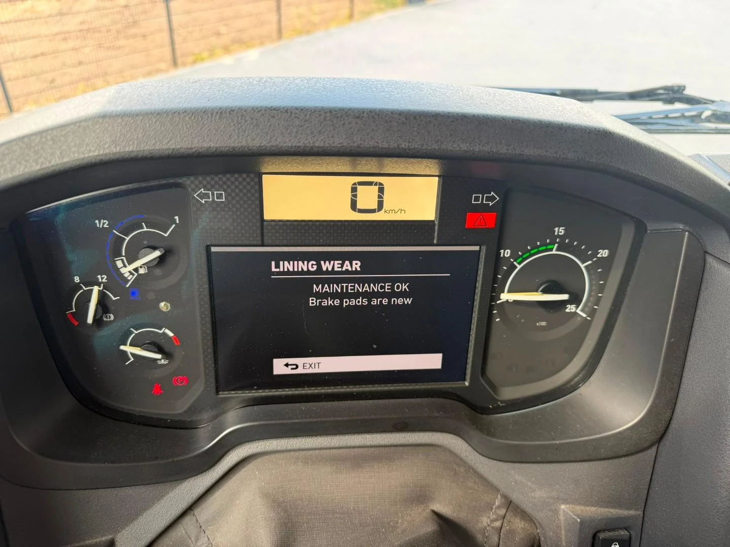 Renault T430 2014 afbeelding 23