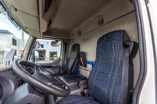 DAF N/A 2014 - LF55 250+CHEREAU+TK+DHOLLANDIA immagine 14