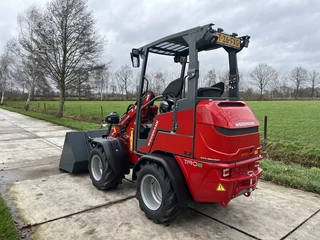 Weidemann 2026 - 1190E imagen 2 miniatura