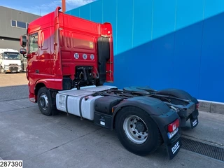 DAF XF480 2020 - EURO 6, Standairco, Retarder, PTO obrazek 2