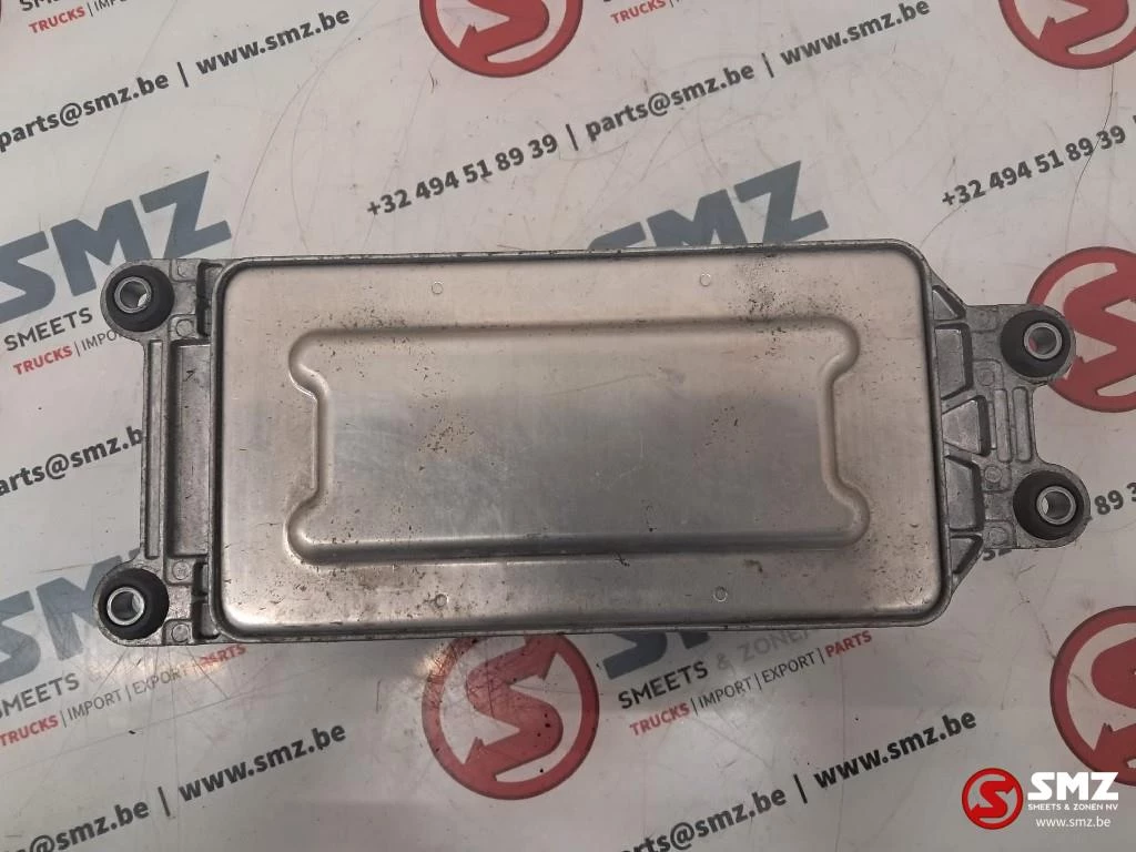 Renault 2019 - Occ ECU RCIOM2 regeleenheid Renault zdjęcie 3