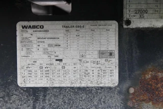 Kässbohrer 3x 2018 - N/A image 13
