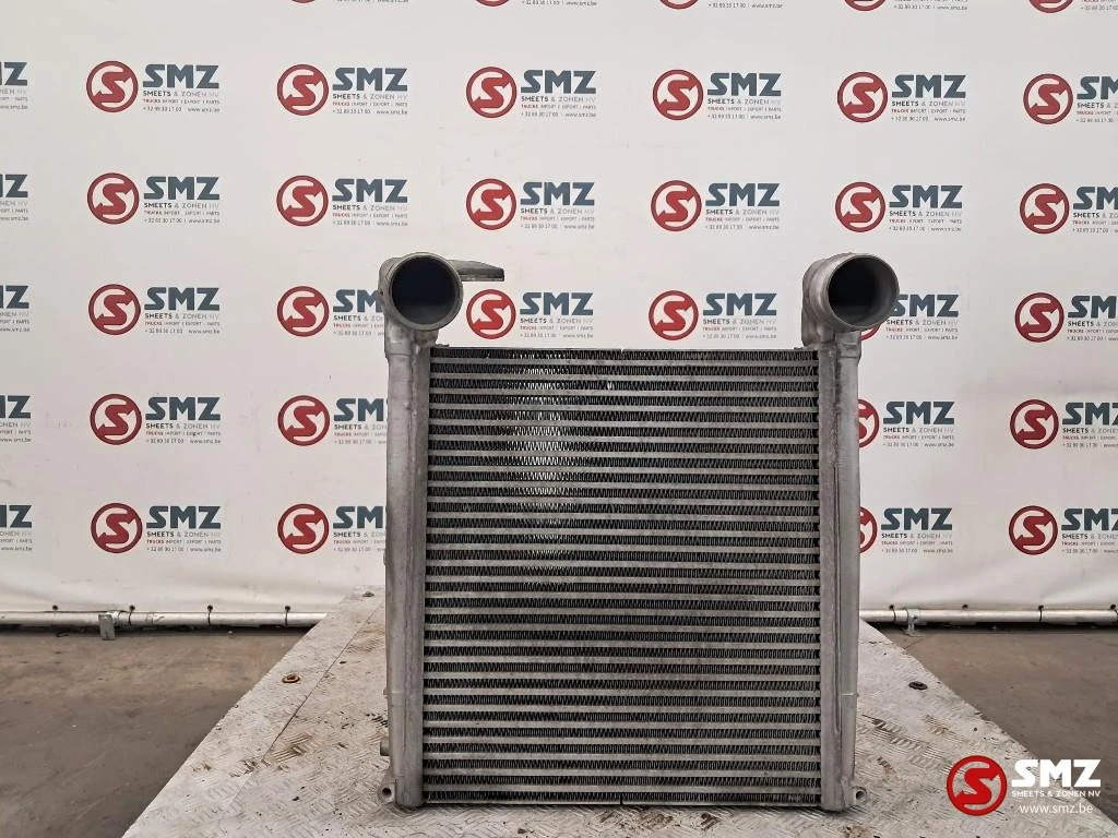 Renault 2022 - Occ intercooler Renault afbeelding 1