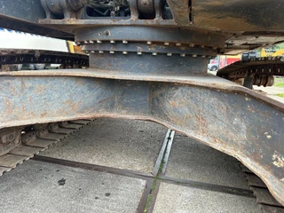 Doosan DX235LC 5 2019 - N/A bild 18
