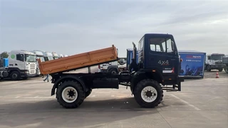 Mercedes-Benz SK 1317 1994 - N/A image 5