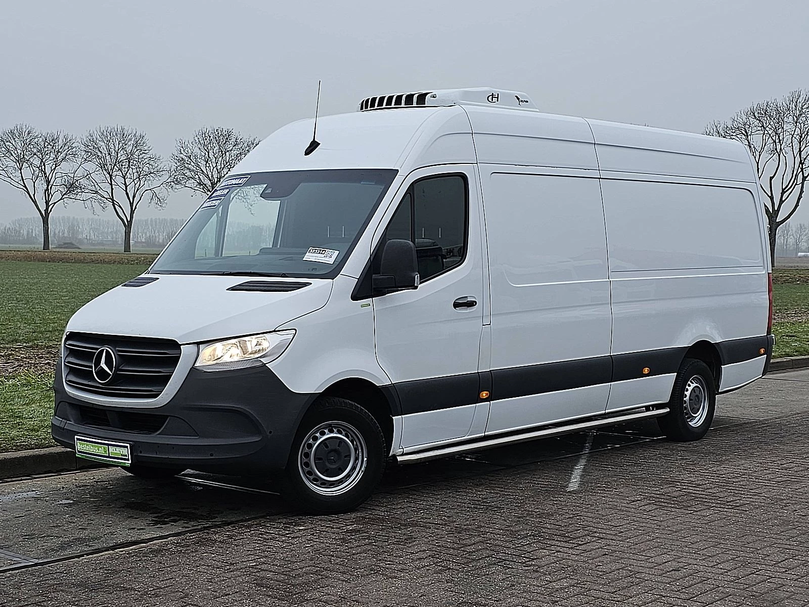 Mercedes-Benz Sprinter 2020 - 314 obrázek 2