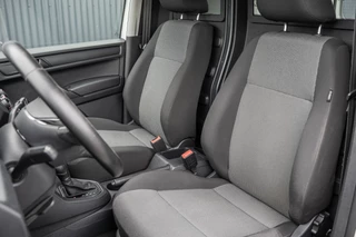 Volkswagen Caddy 2019 - 2.0 TDI L1H1 | Automaat | Carplay | Cruise | Airco | Trekhaak obrazek 12