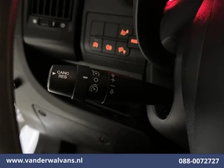 Peugeot Boxer 2022 - 2.2 BlueHDi 141pk Bakwagen 435cm Lang Laadklep Euro6 Airco | 1055kg laadvermogen | Cruisecontrol obrazek 4