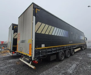Mega 2019 - MEGA INTERMODAL afbeelding 3 miniatuur