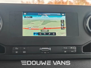 Mercedes-Benz Sprinter 2022 - L3 317 Airco Cruise Control DAB MBUX Navi obrazek 13