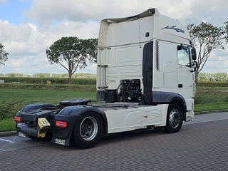 DAF XF480 2018 afbeelding 3 miniatuur