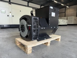 2026 - DPX CJ274G - 200 kVA Alternator - DPX-33908 image 2 thumbnail