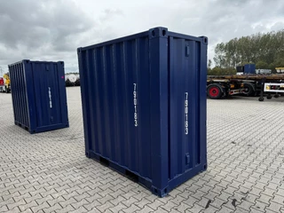 Onbekend N/A 2025 - 10x NEW 4FT DV container imagen 5