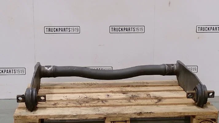 Scania - Suspension Parts Achteras stabilisator Scania Bild 1