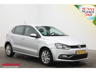 Volkswagen Polo 2016 - 1.0 Comfortline Edition Clima Cruise Bluetooth AHK obrázek 2 náhled