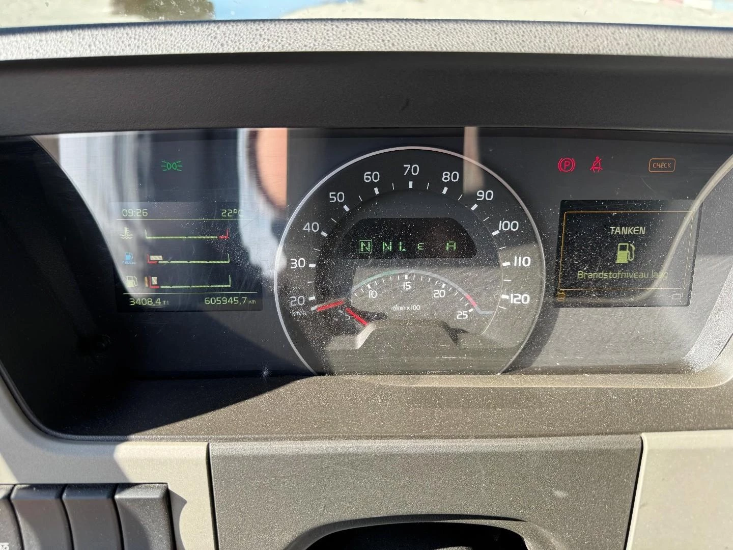 Volvo FM 420 2019 obrázek 10