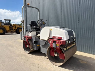 Dynapac N/A 2019 - CC1300 image 23