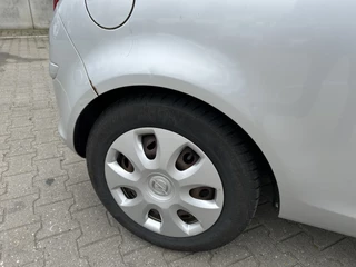 Opel Corsa 2010 - 1.2-16V / 111 Edition imagen 15