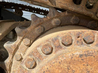 Caterpillar 345BL 2003 - N/A изображение 13