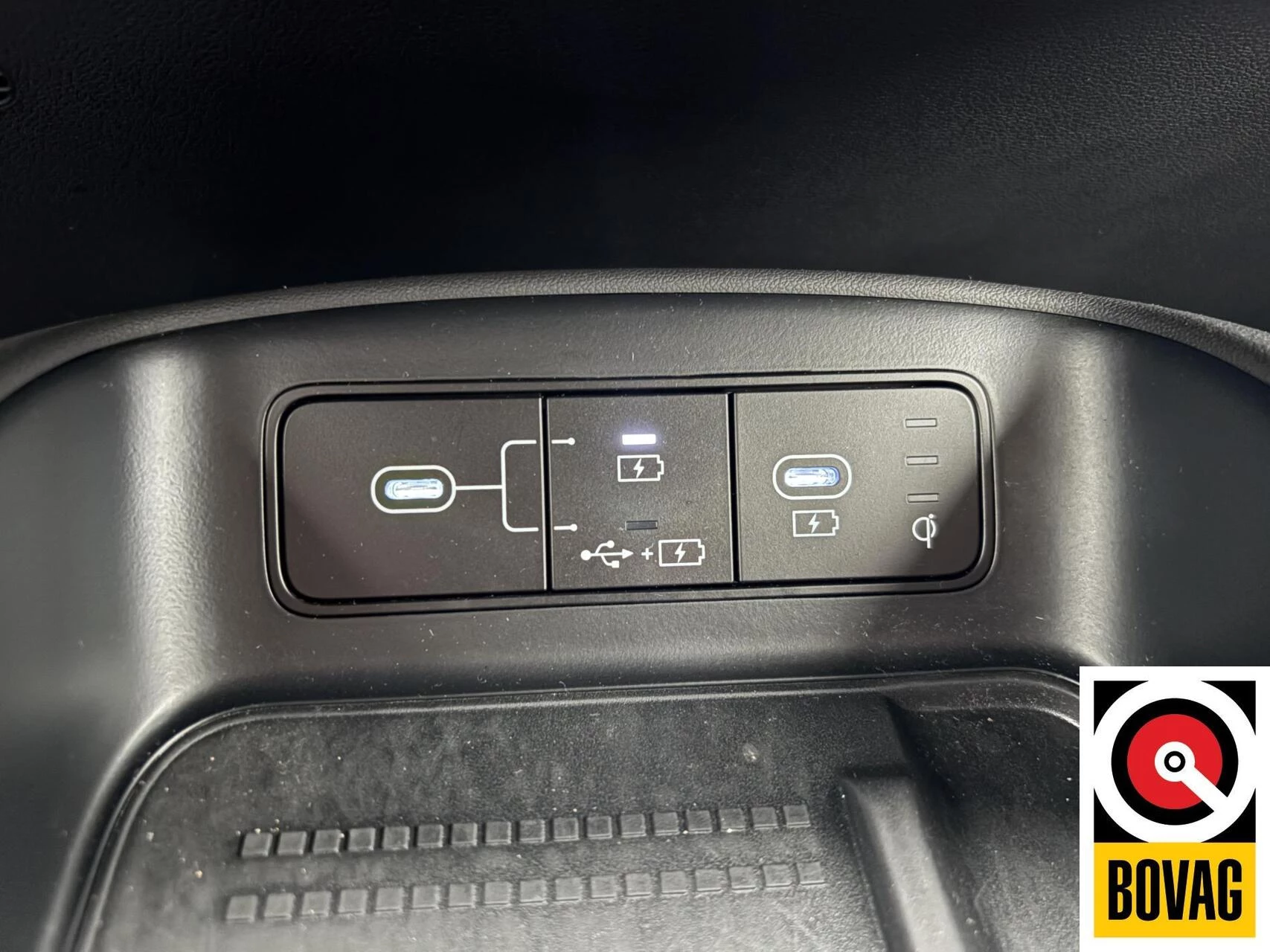 Hyundai IONIQ 5 2025 - N AWD 650 PK HUD Stoelverwarming Voor+Achter afbeelding 22