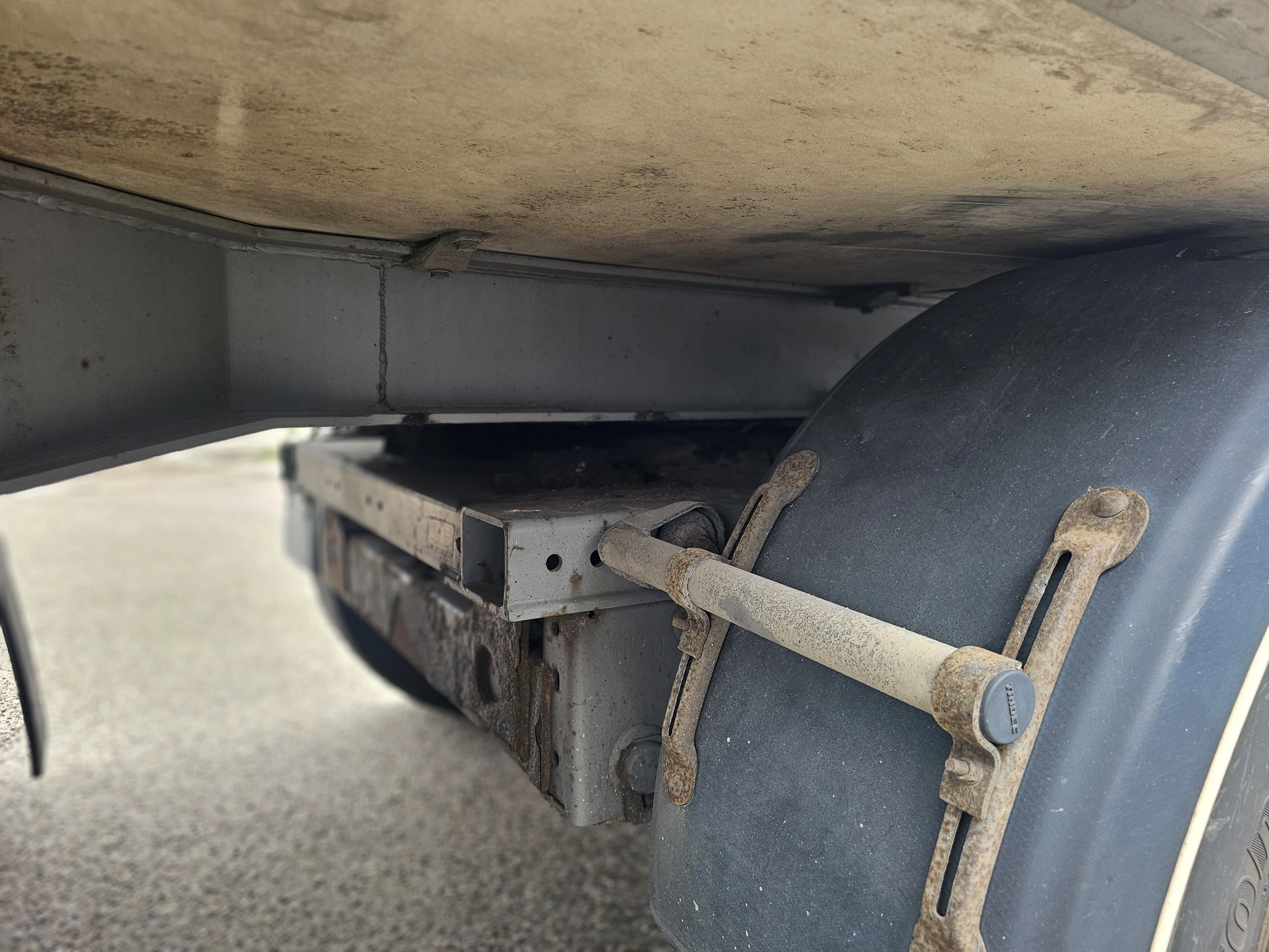 Chereau B3 /CITY TRAILER /STEERING AXLE/LIFT AXLE / 11.80 LONG /LOADING LIFT/ BPW DISC / CARRIER FRIDGE.TUV 23/7/2026 2012 afbeelding 34