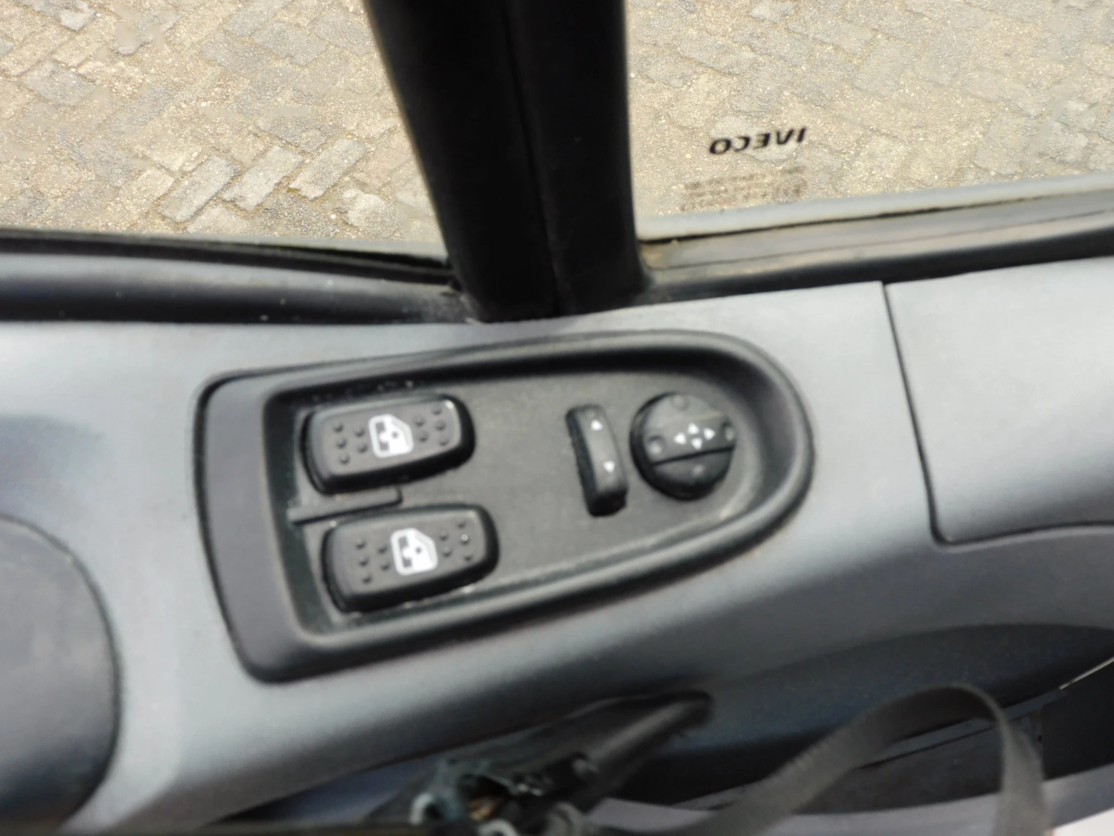 Iveco Daily 2009 - 40C18 375 afbeelding 11