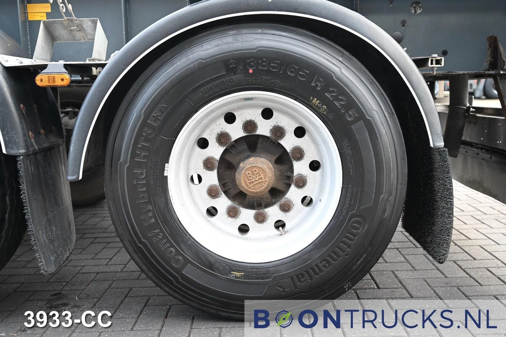 Van Hool 3B0071 2006 imagem 20