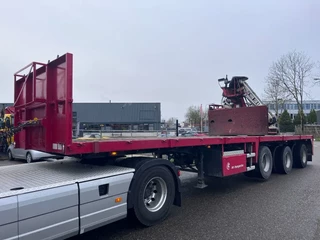 Floor N/A 1997 - HIAB ROLLER 130R obrazek 5