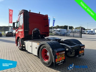 Volvo FM 500 4x2 VDS + Low Mileage 2019 afbeelding 3 miniatuur
