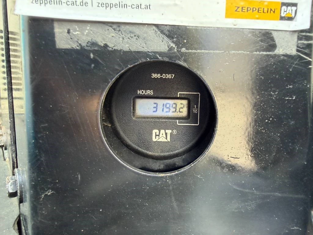 Cat 2018 - 303.5E CR afbeelding 39