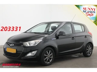 Hyundai i20 2013 - 1.2i i-Deal Airco 128.468 km! na prodej