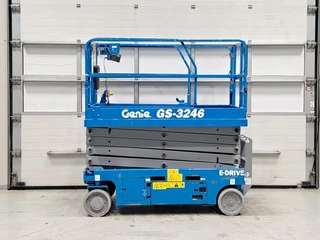 Genie 2022 - GS3246 image 2 thumbnail