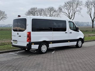 Mercedes-Benz Sprinter 2021 - 311 bild 3