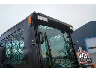 Eurotrac N/A - SK45D bild 11