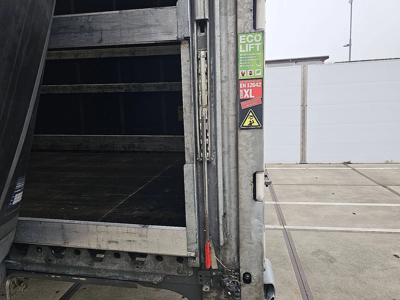Fliegl 2023 - SDS 390 afbeelding 10