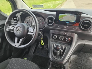Mercedes-Benz Citan 2022 - 110 CDI obrazek 8