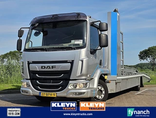 DAF N/A 2020 - LF 210 te koop