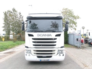 Scania G 2017 - G340 HIGHLINE MANUAL + RETARDER afbeelding 2 miniatuur