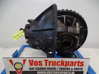Scania R 2020 - R-780 2.59 INCL SPER obrazek 1