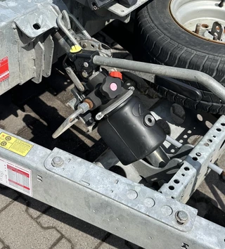 Brian James Tt transporter trailer Brian James 2023 - N/A imagen 10